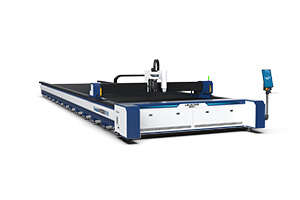 镭鸣激光切割机